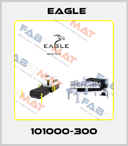 101000-300 EAGLE