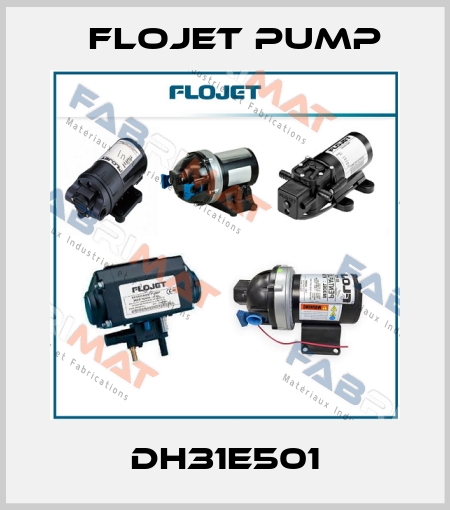 DH31E501 Flojet Pump