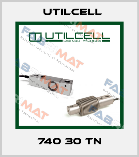 740 30 TN Utilcell