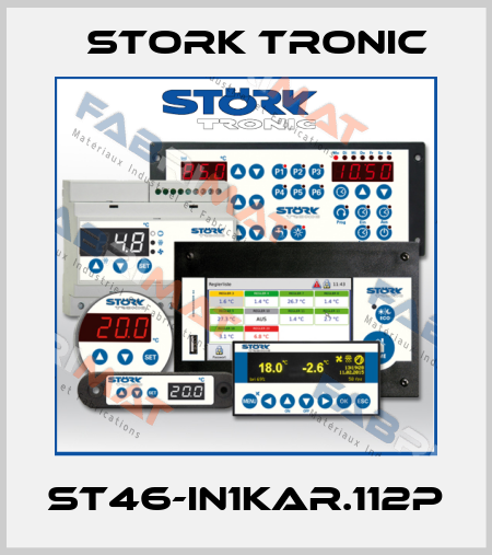 ST46-IN1KAR.112P Stork tronic