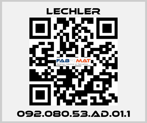 092.080.53.AD.01.1 Lechler