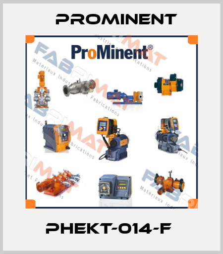 PHEKT-014-F  ProMinent