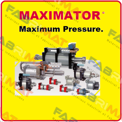 3620.0132 Maximator