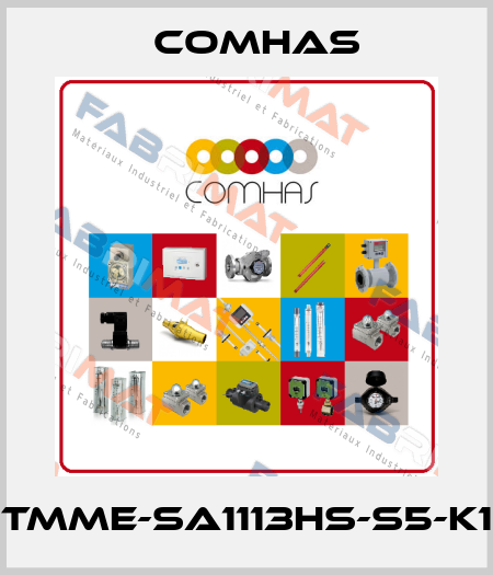 TMME-SA1113HS-S5-K1 Comhas