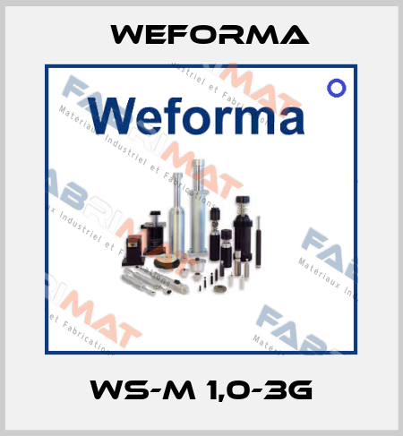 WS-M 1,0-3G Weforma