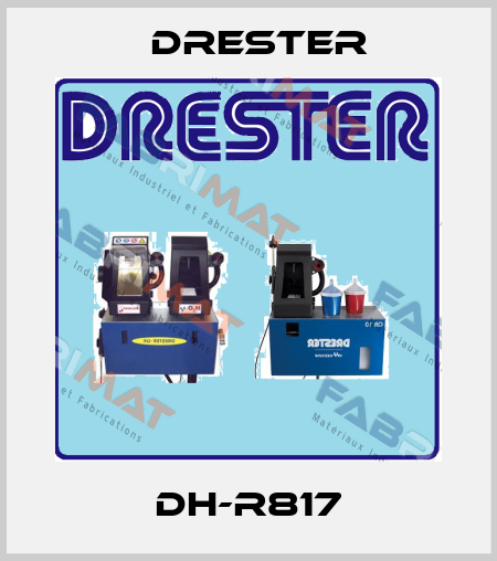 DH-R817 Drester