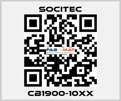 CB1900-10xx Socitec