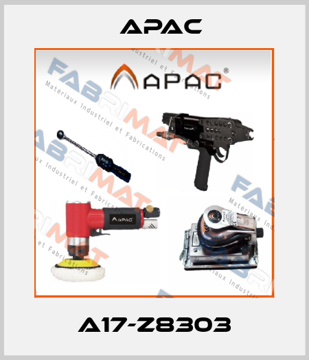 A17-Z8303 Apac