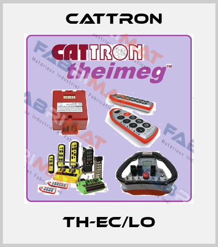 TH-EC/LO Cattron