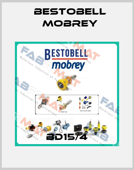 BD15/4 Bestobell Mobrey