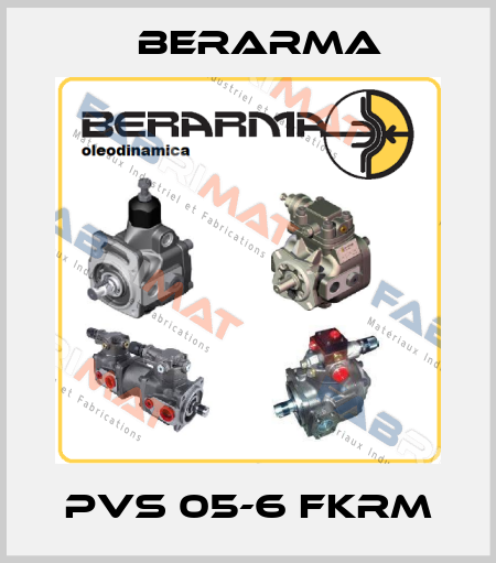 PVS 05-6 FKRM Berarma