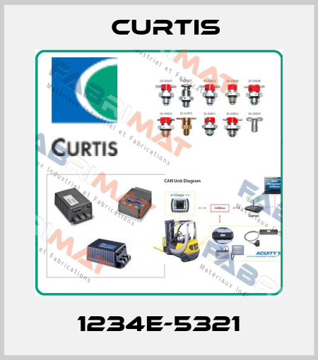 1234E-5321 Curtis