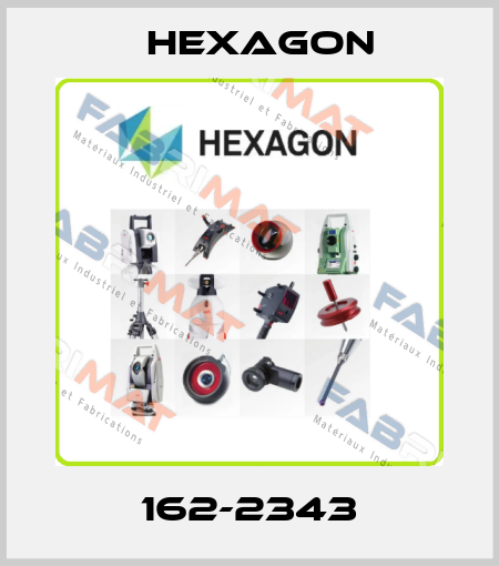 162-2343 Hexagon