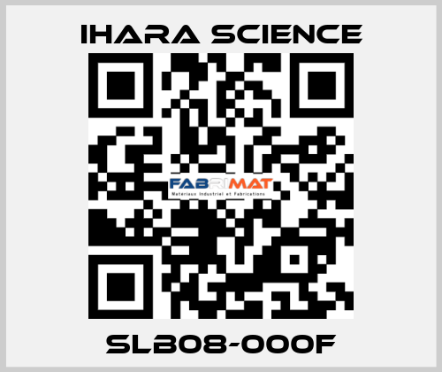 SLB08-000F Ihara Science