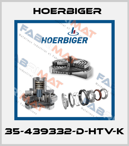 35-439332-D-HTV-K Hoerbiger