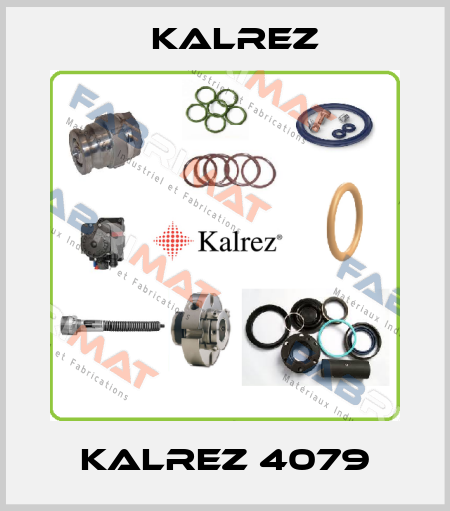 KALREZ 4079 KALREZ