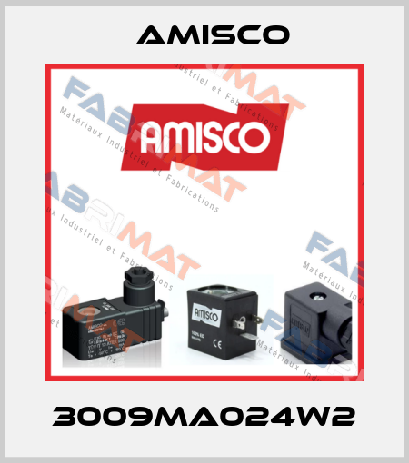 3009MA024W2 Amisco