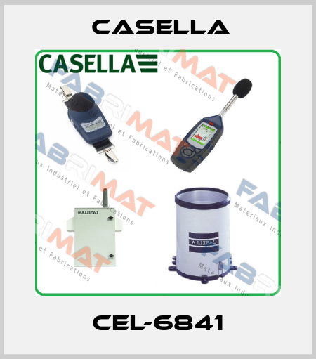 CEL-6841 CASELLA 