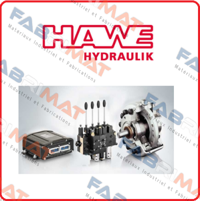 KTS GM4000 0243 (GS2-0)- can not be offered separately alternative - GS 2-0-G 24 Hawe