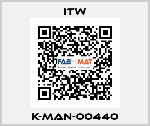 K-MAN-00440 ITW