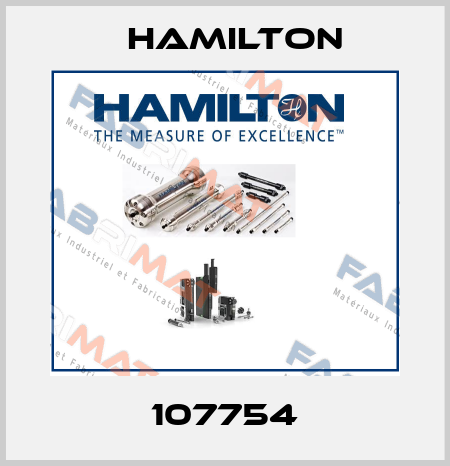 107754 Hamilton