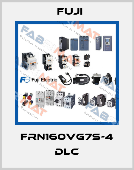 FRN160VG7S-4 DLC Fuji
