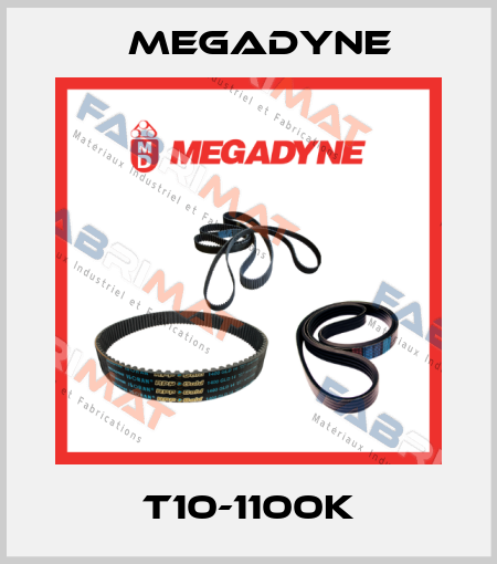 T10-1100K Megadyne