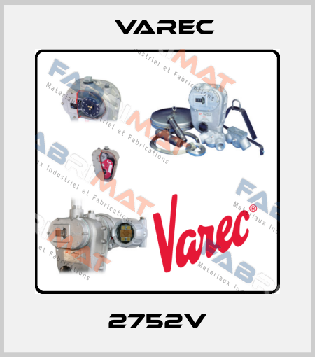 2752V Varec