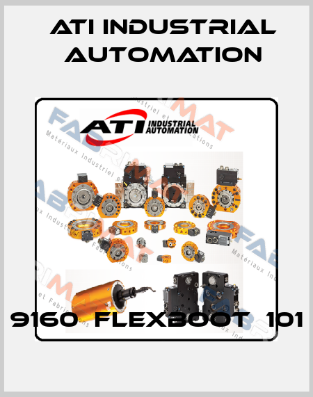9160‐FLEXBOOT‐101 ATI Industrial Automation