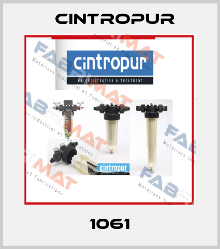 1061 Cintropur