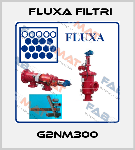 G2NM300 Fluxa Filtri