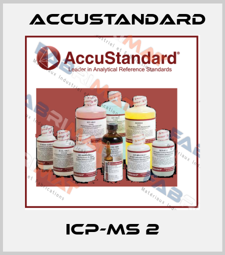 ICP-MS 2 AccuStandard