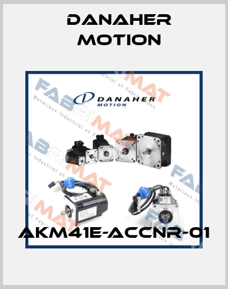 AKM41E-ACCNR-01 Danaher Motion