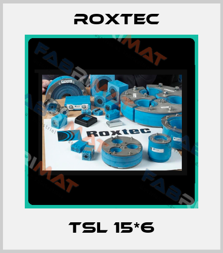 TSL 15*6 Roxtec