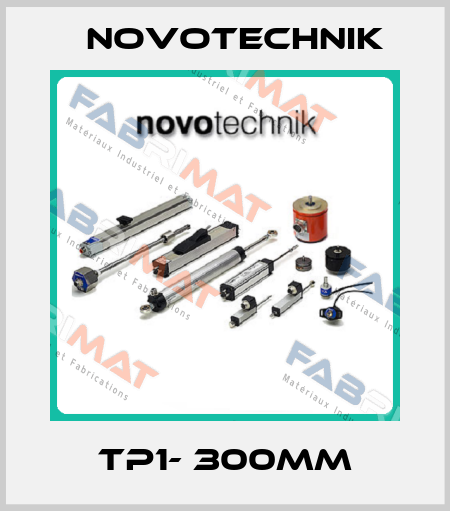 TP1- 300mm Novotechnik