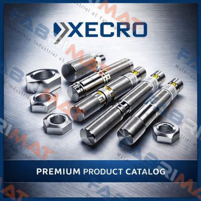 IHT8-S2APC45-A2S Xecro