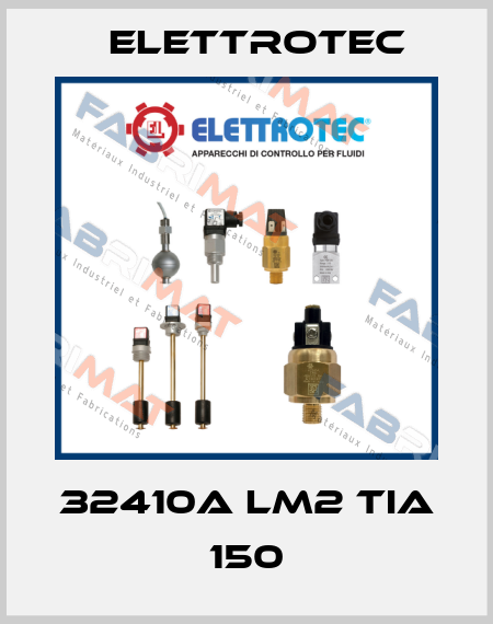 32410A LM2 TIA 150 Elettrotec