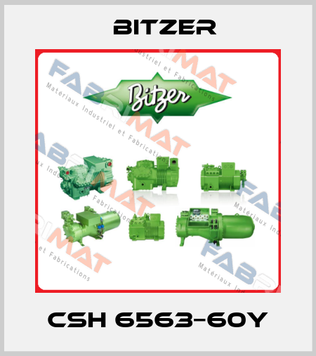 CSH 6563−60Y Bitzer