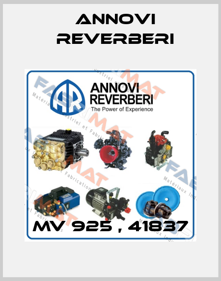 MV 925 , 41837 Annovi Reverberi