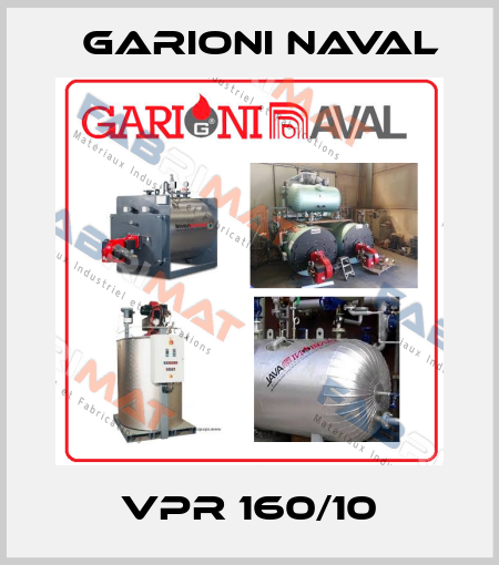 VPR 160/10 Garioni Naval