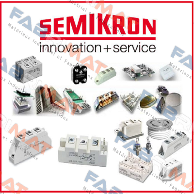 SKMD40F40 Semikron