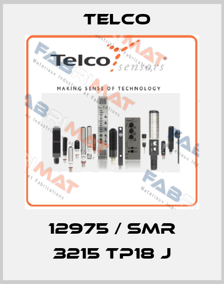 12975 / SMR 3215 TP18 J Telco