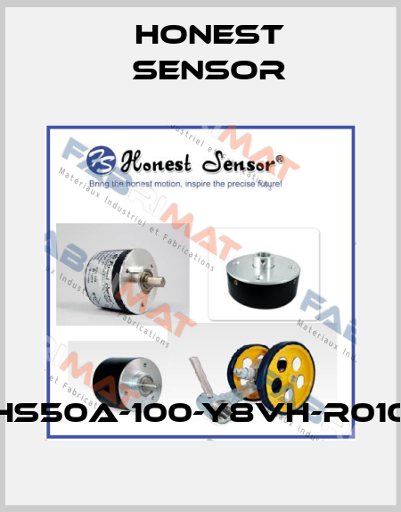 HS50A-100-Y8VH-R010 HONEST SENSOR