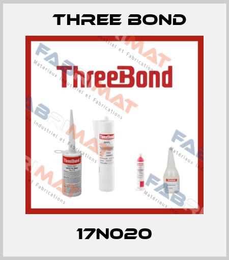 17N020 Three Bond