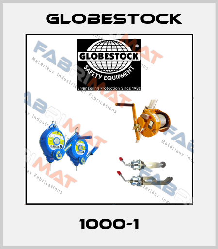 1000-1 GLOBESTOCK