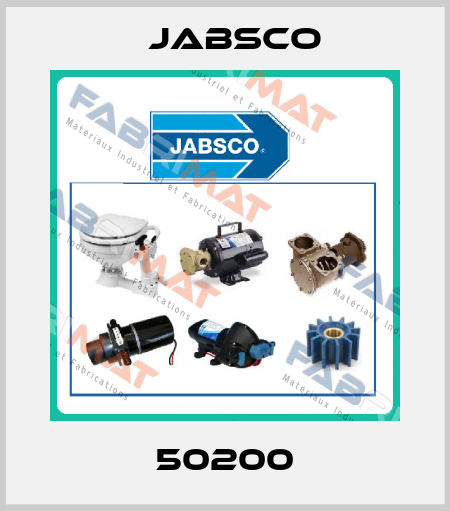 50200 Jabsco