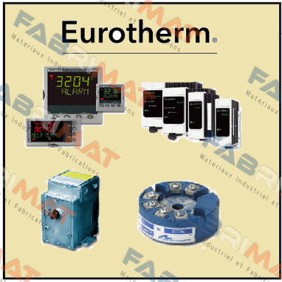 SUB26/DISP Eurotherm