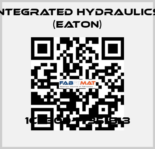 1CE300-F-35-S-3 Integrated Hydraulics (EATON)