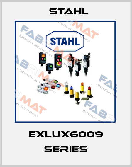 EXLUX6009 series Stahl