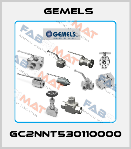 GC2NNT530110000 Gemels